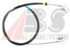 CITRO 474658 Cable, parking brake